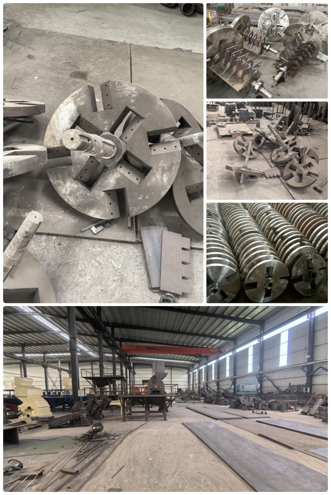 Dryer --MORETHAN machinery company