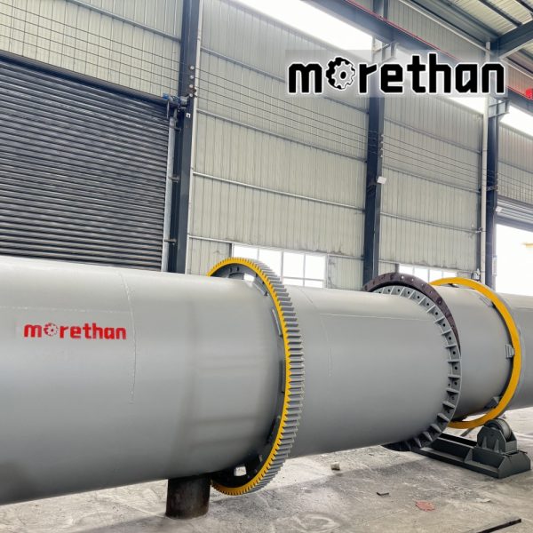 Drum dryer - Image 6