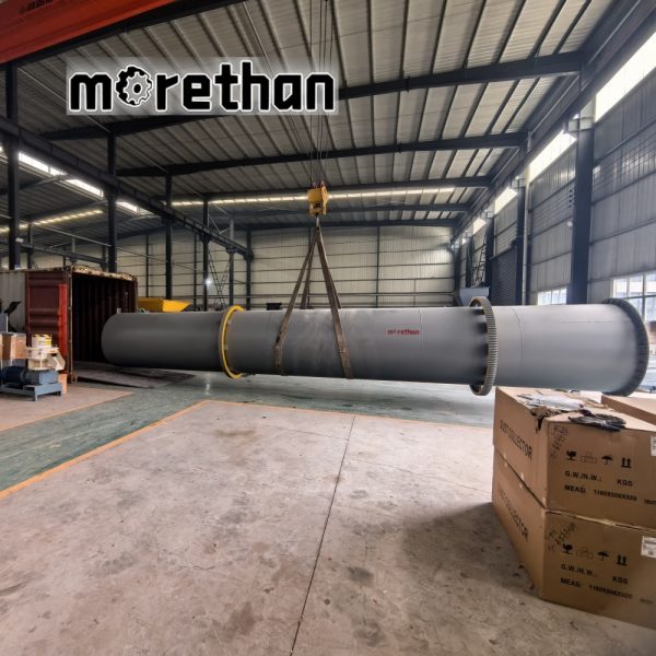 Drum dryer - Image 3