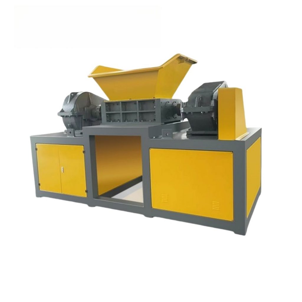 Large shredder